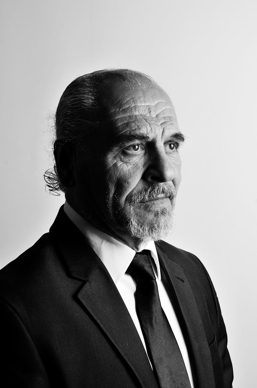 Michael Ross