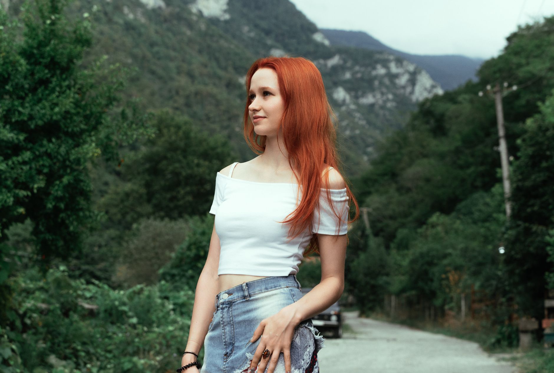 Elena Rostova